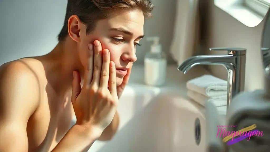 Como evitar cravos e espinhas: 12 dicas práticas para pele limpa e saudável