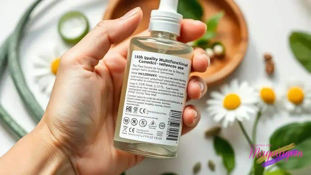 Como identificar produtos multifuncionais de qualidade