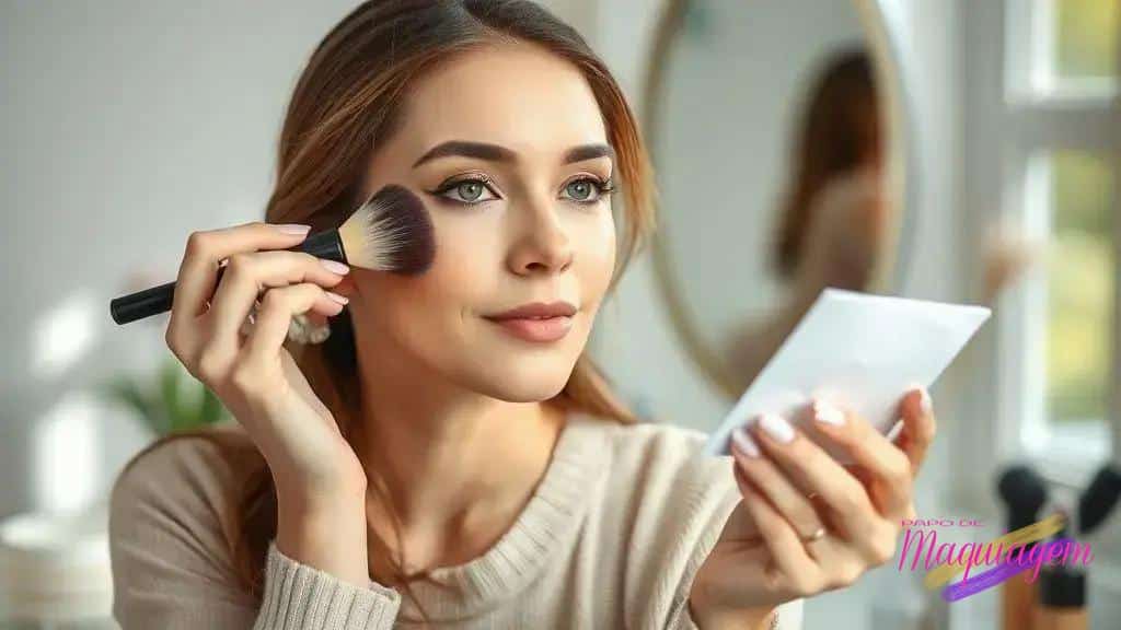 Como retocar sem pesar e sem perder naturalidade