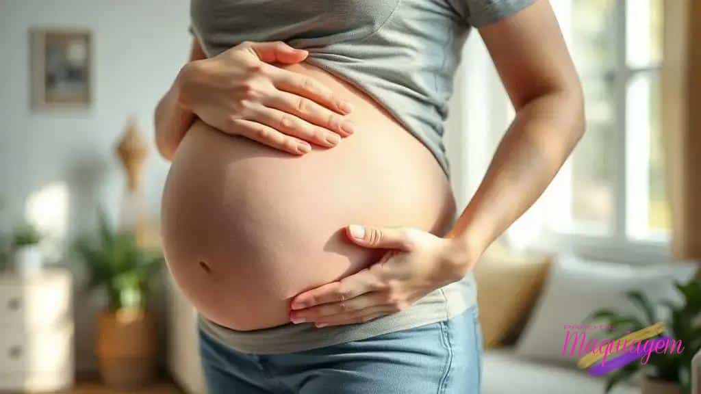 Cuidados durante a gravidez: como garantir saúde para você e seu bebê