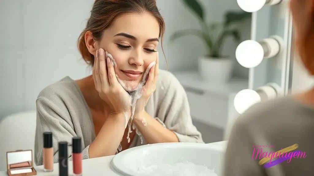 Cuidados e precauções ao reaproveitar batom como blush