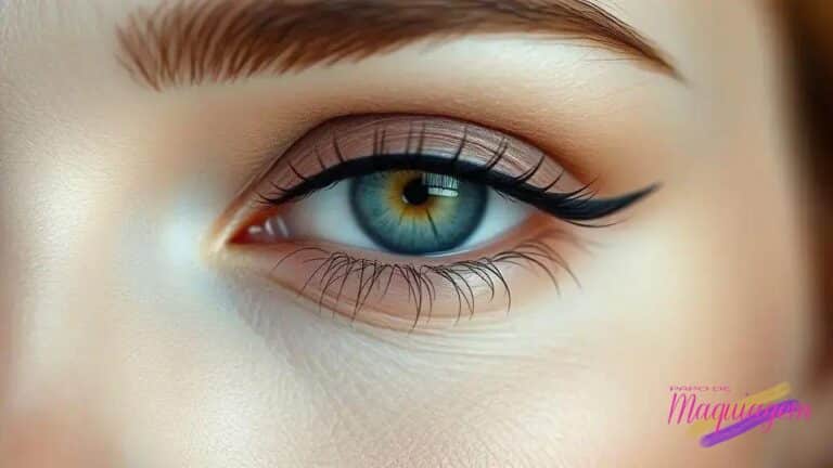 Delineado flutuante: descubra como destacar os olhos com estilo leve e moderno