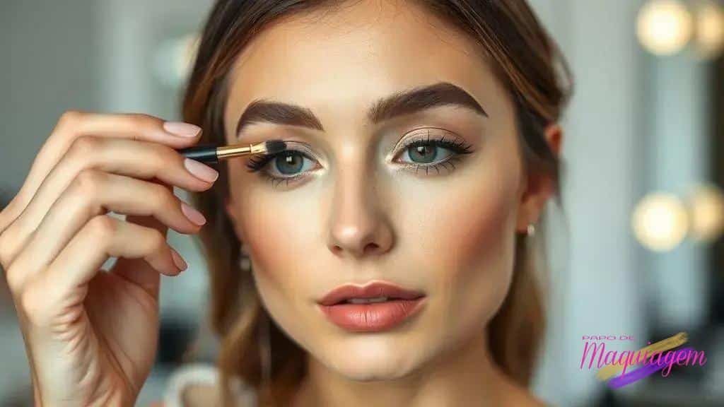 delineador em gel: aprenda truques para um olhar marcante e duradouro