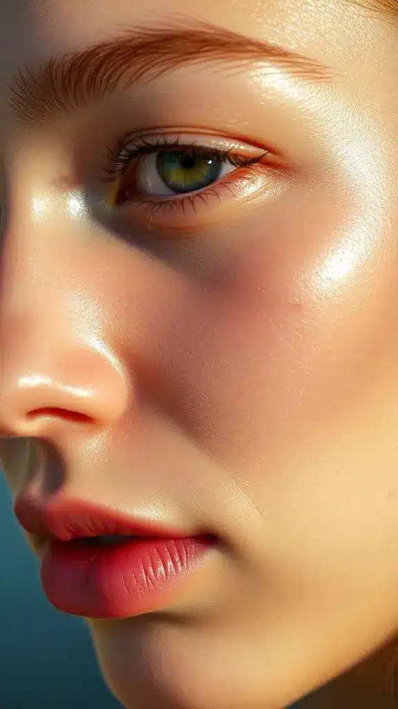 O Segredo do Glow de Verão que Ninguém Te Conta!
