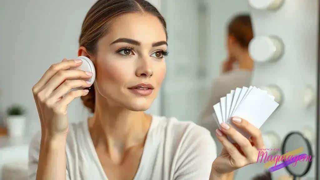 Dicas de aplicação para manter a maquiagem intacta