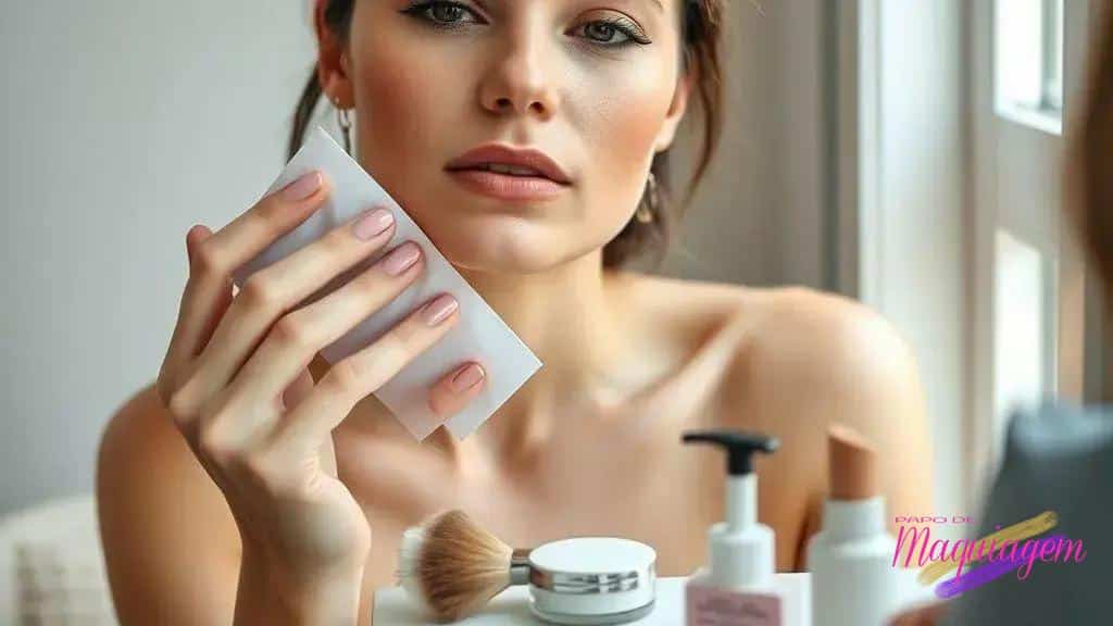 Dicas de finalização e retoques para um look duradouro