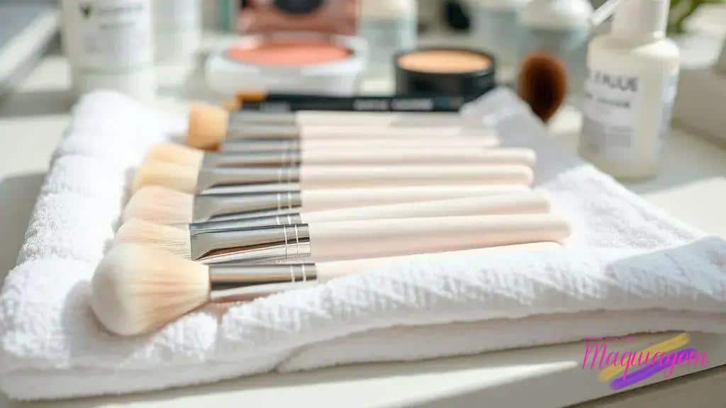 Dicas de limpeza e conservação para durabilidade