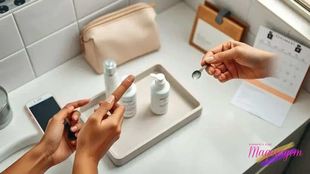 Dicas práticas para manter consistência e economizar