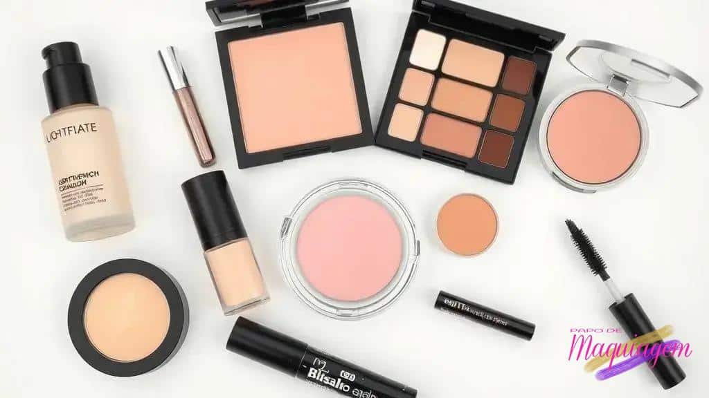 Escolhendo produtos ideais para o look do trabalho
