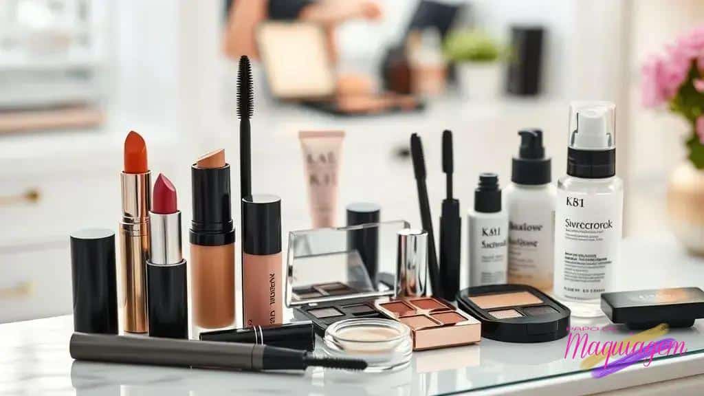 Escolhendo produtos ideais para uma balada