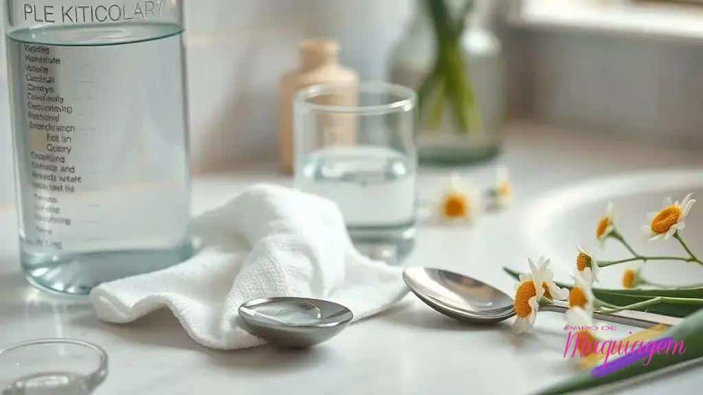 Ingredientes chave: o que observar na formulação