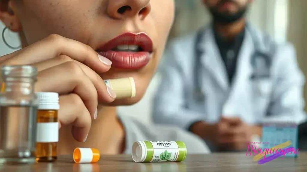 mitos comuns sobre hidratação labial e quando procurar um especialista