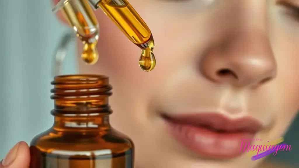 o que é retinol e como ele age na pele