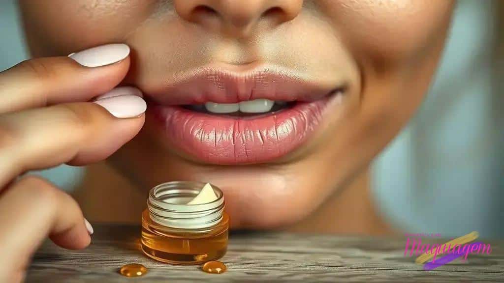 por que a hidratação labial importa para saúde e estética