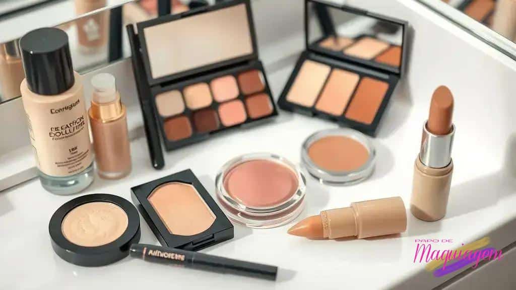 produtos-chave para transformar o visual sem exageros