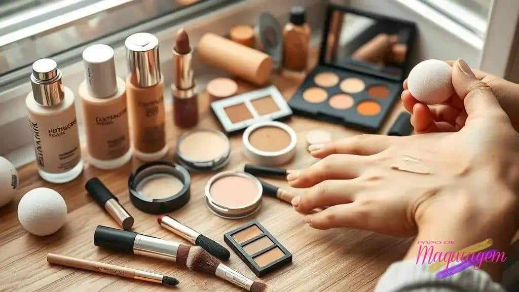 produtos essenciais e alternativas baratas que funcionam