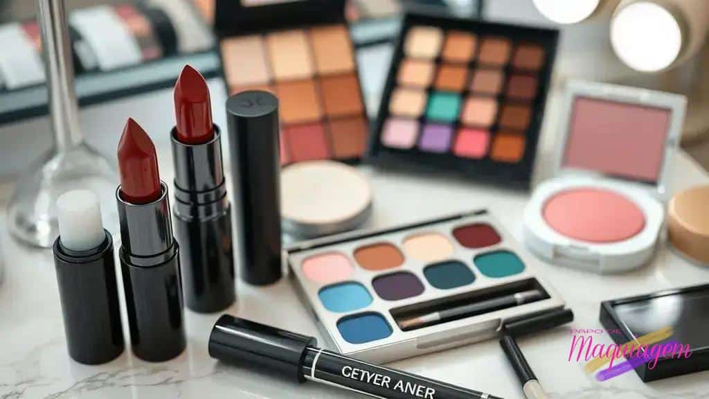 Produtos essenciais para recriar o look dos anos 90