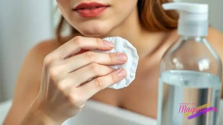 Resenha de água micelar; descubra se vale a pena para sua rotina de pele