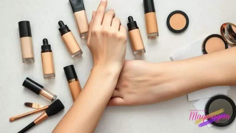 Resenha de base matte; testei 8 fórmulas e revelo a que dura mais