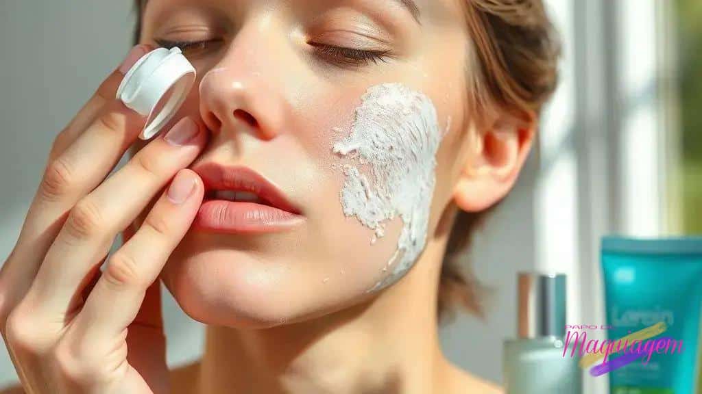 Resenha de esfoliante facial: descubra qual vale a pena para sua pele