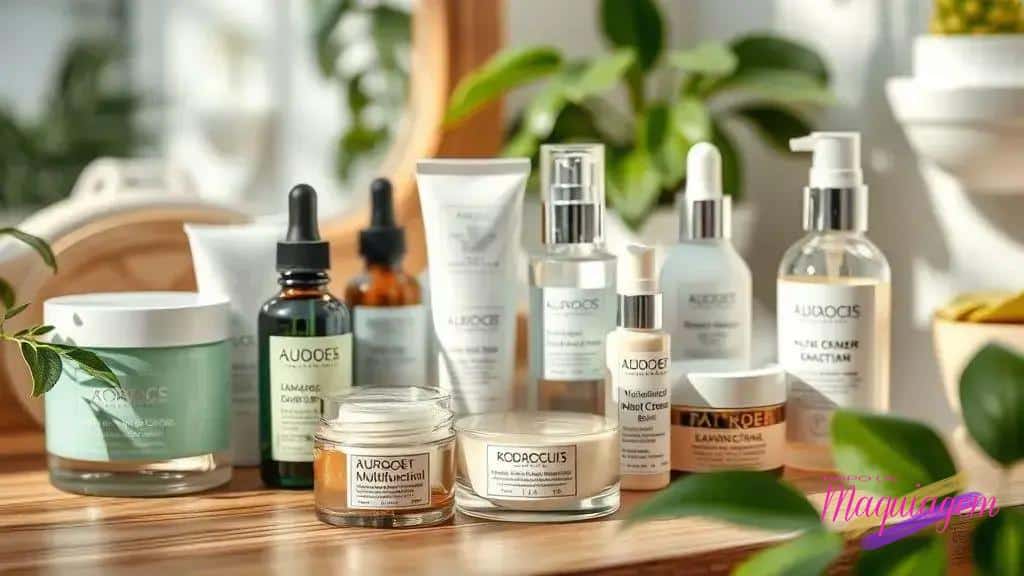Resenha de produtos multifuncionais que realmente fazem a diferença no dia a dia