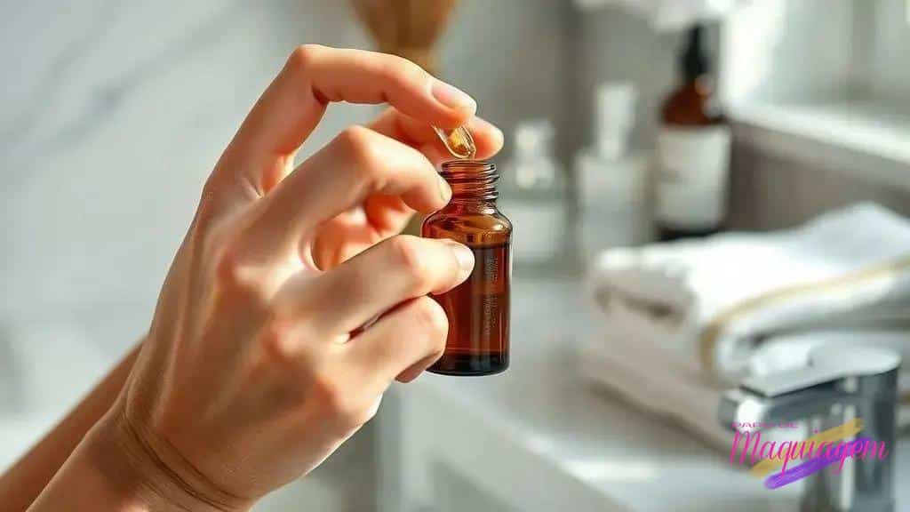 Retinol: o que é e como usar; guia essencial e prático para renovar sua pele já