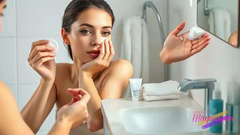 Rotina prática: passo a passo para uma limpeza eficaz em casa