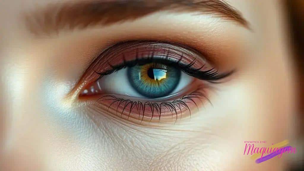 Sombra glossy: segredos para conquistar o brilho perfeito e durar o dia todo