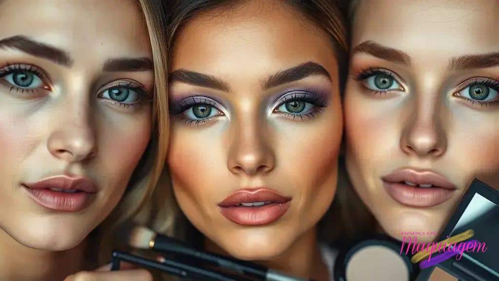 Sombra lilás tendência: 7 looks fáceis para transformar seu visual hoje