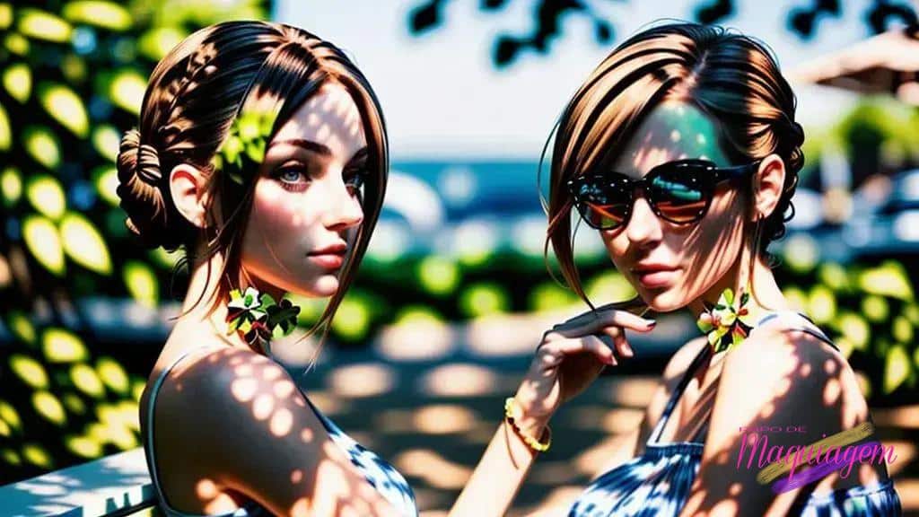 tendencias de cabelo para o verão 25/26: o que vai bombar e mudar seu visual
