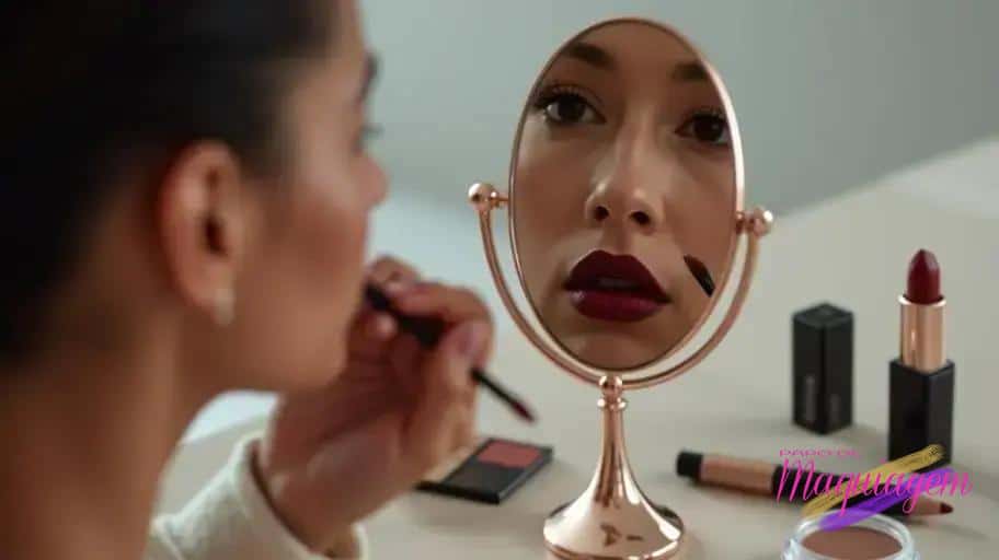 Aplicação passo a passo: técnica, ferramentas e como evitar borrões