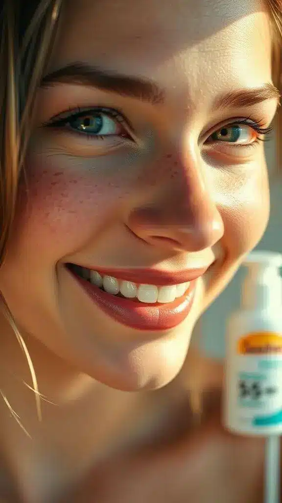 Não esconda suas sardas! 5 truques que mudam tudo