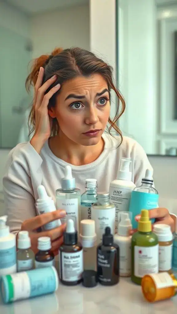 Você pode estar aplicando skincare na ordem ERRADA — veja como arrumar!