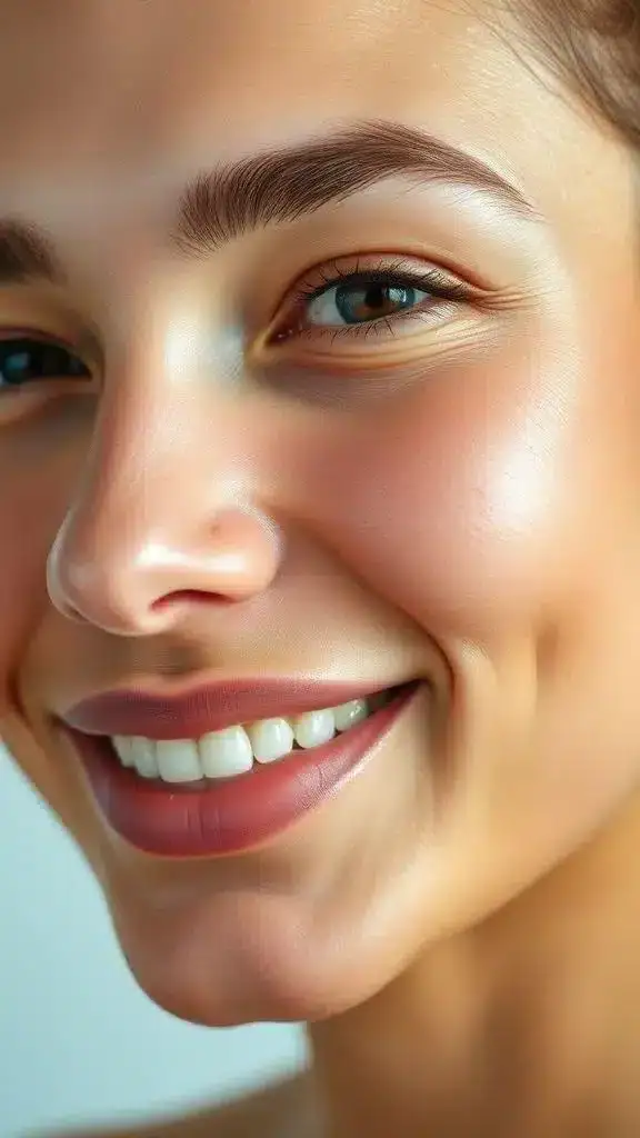 Você não vai acreditar: 3 passos simples que transformam sua pele!