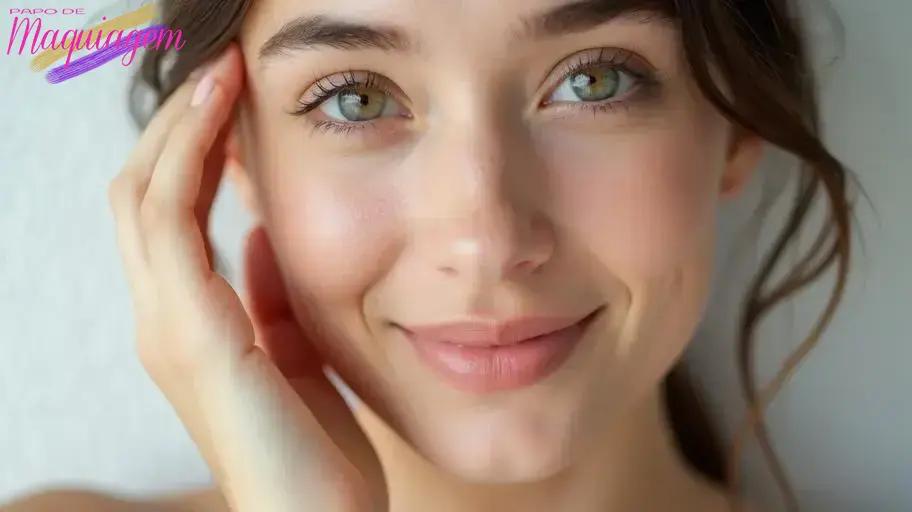 Como evitar pele oleosa ao longo do dia: dicas surpreendentes para controlar o brilho