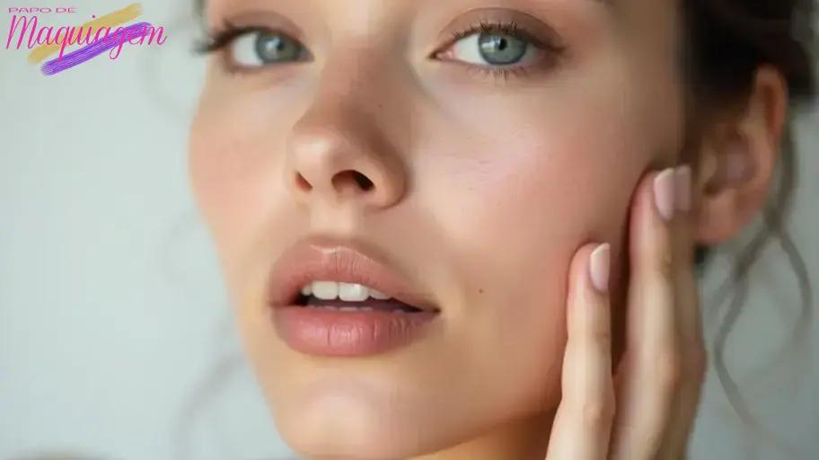 Como reduzir a oleosidade durante o dia e manter a pele sequinha por mais tempo