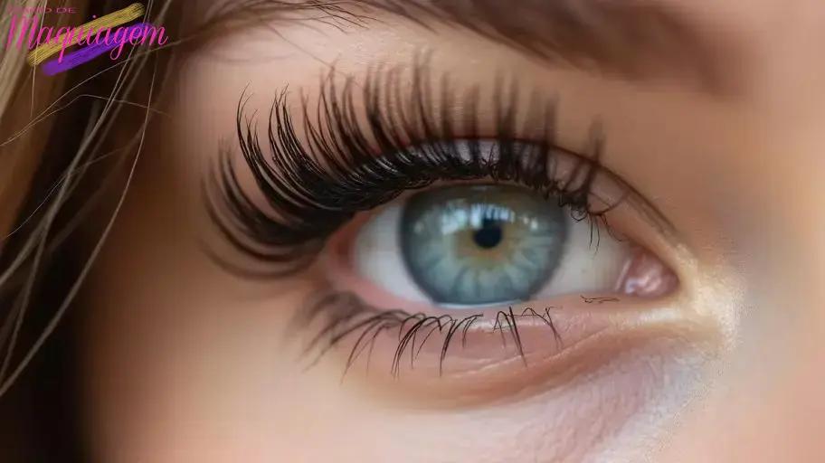 Como usar maquiagem para dar volume sem exagero Como usar maquiagem para dar volume sem exagero