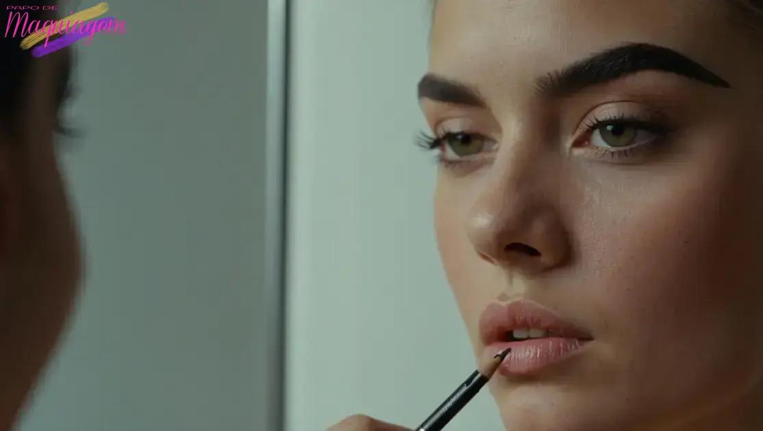 Comparativo dos lápis mais populares do mercado Comparativo dos lápis mais populares do mercado