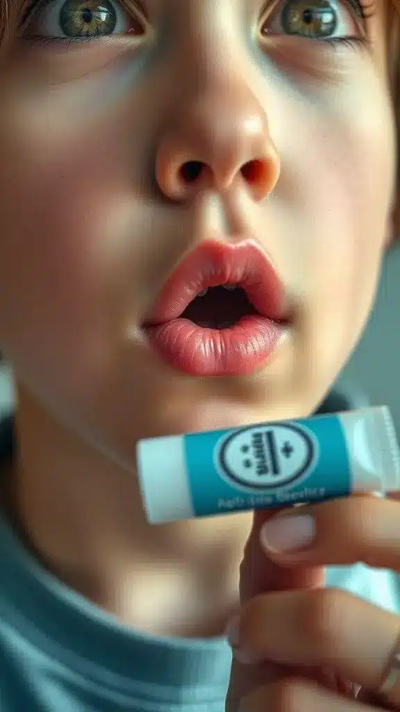 Você usa protetor labial ERRADO? Veja o que mudar!