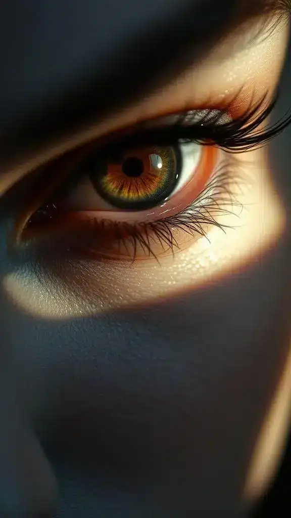 O segredo do brilho perfeito que todo mundo está usando!