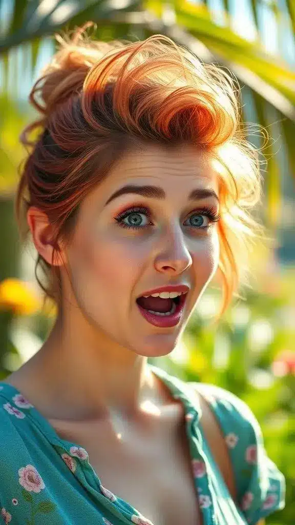 Você não vai acreditar nas tendências de cabelo para o verão 25/26!