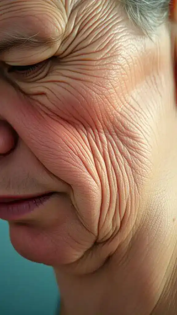 Você não vai acreditar: o calor pode acelerar o envelhecimento da sua pele!