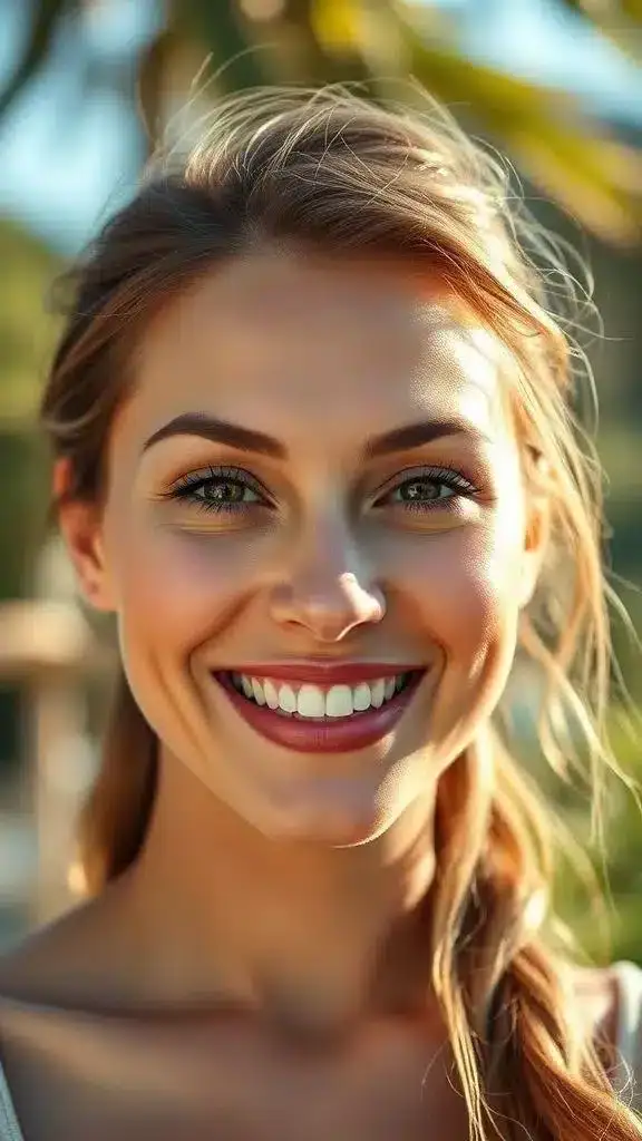 Revelado: O segredo para uma base perfeita no verão!