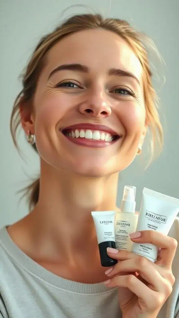 Pare de gastar com 10 passos: 3 segredos que mudaram minha pele!