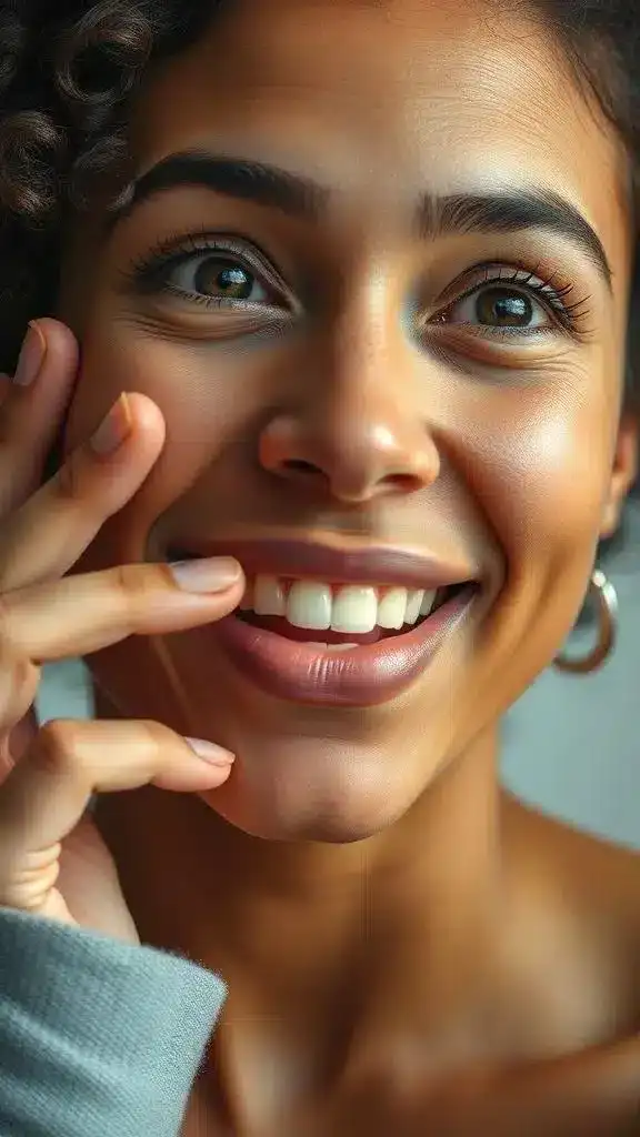 Você não vai acreditar: 5 passos para clarear manchas sem estragar a pele acneica!