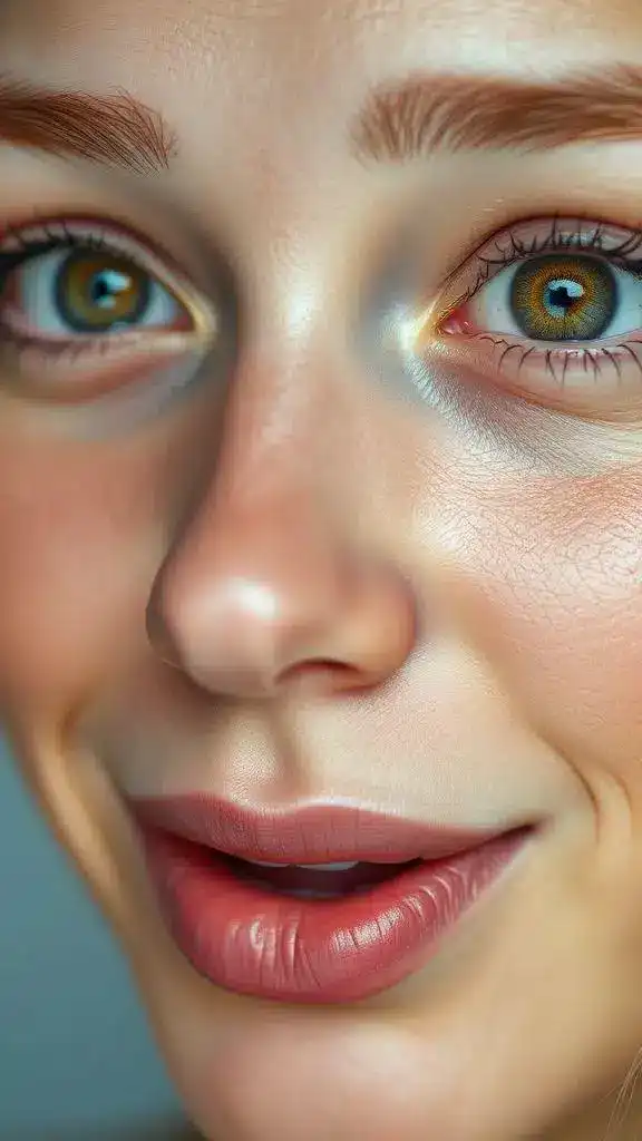 Você não vai acreditar: este passo transformou minha pele oleosa em 24h!