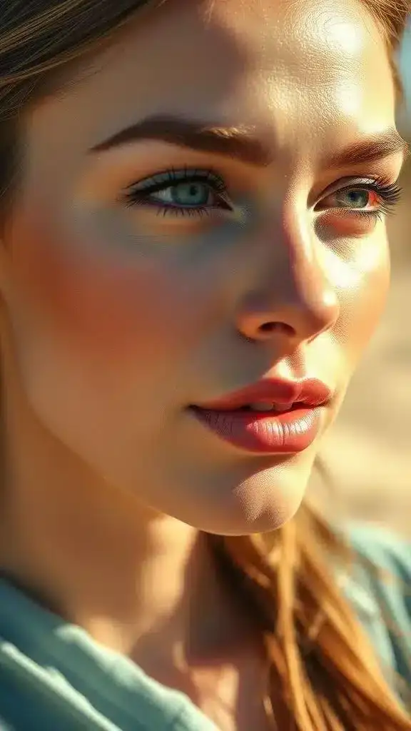 Não acredite até ver: maquiagem que NÃO derrete no calor!