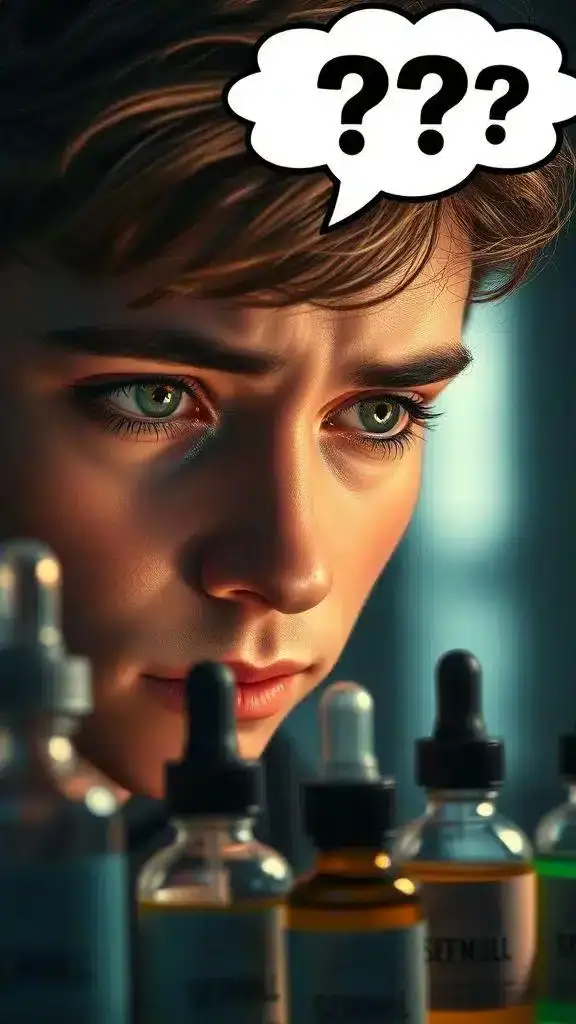 Você pode estar usando o sérum errado — o que ninguém te contou!