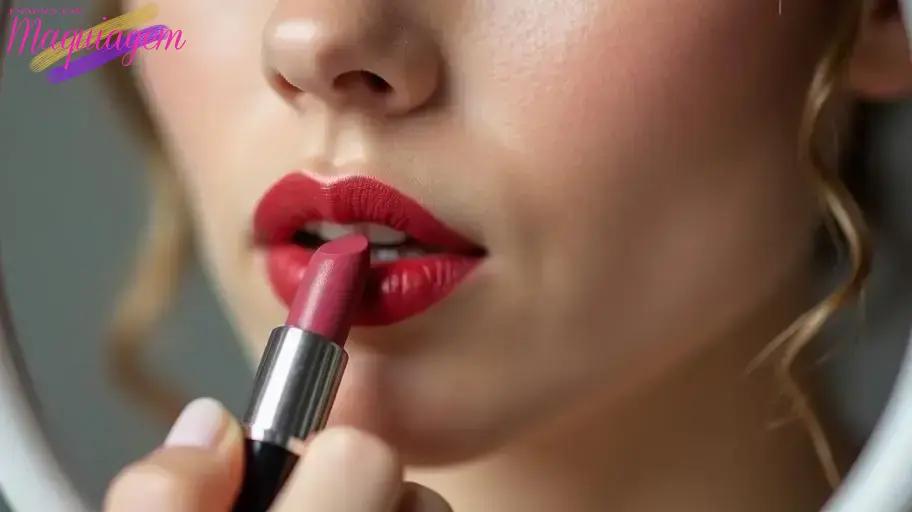 Dicas para retoques sem comprometer o efeito matte