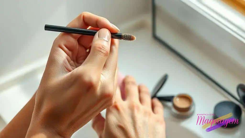 Dicas práticas de aplicação para sobrancelhas cheias e naturais